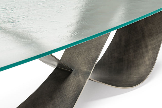 Cattelan Italia Butterfly Dining Table