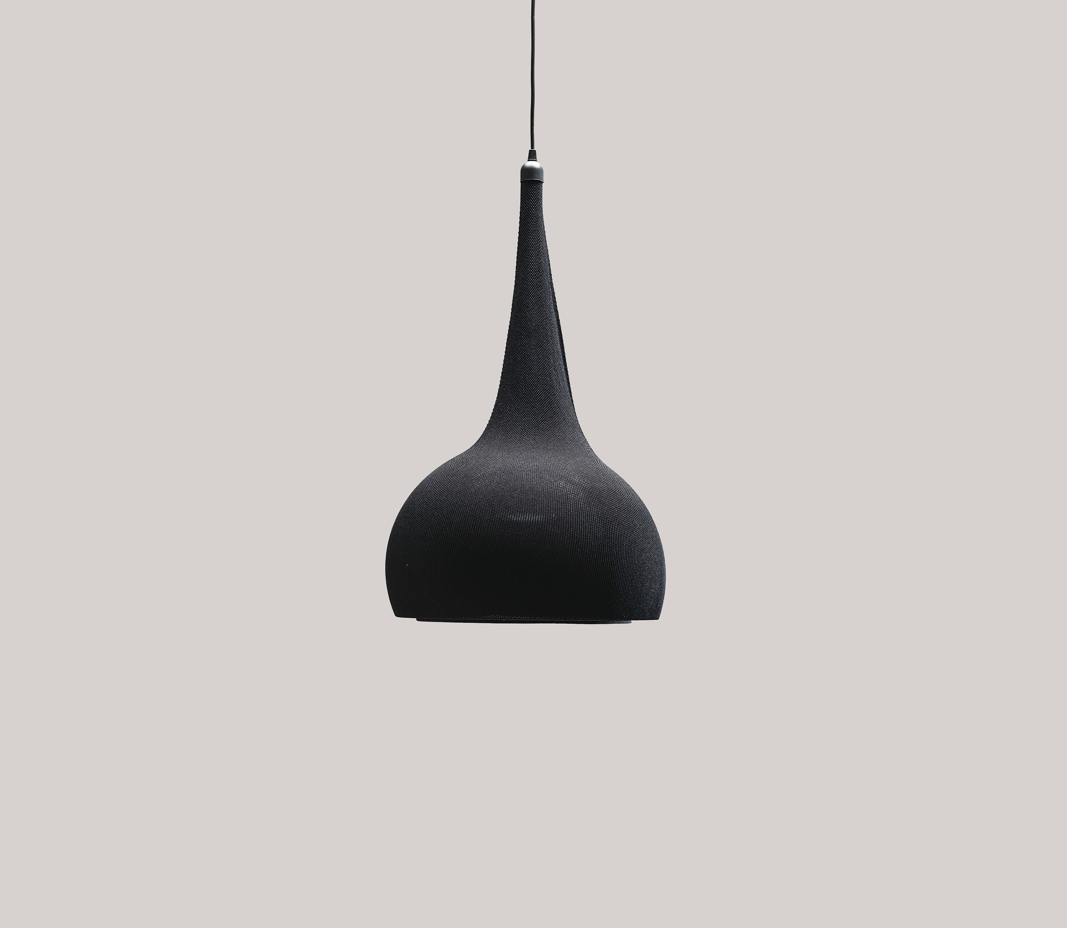 Cattelan Italia Byblos Ceiling Lamp With Methacrylate Frame