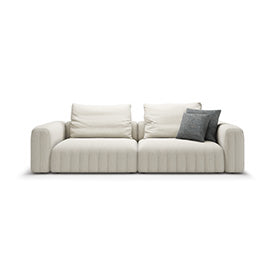 Cattelan Italia Gibson Armrest & Backrest Modules
