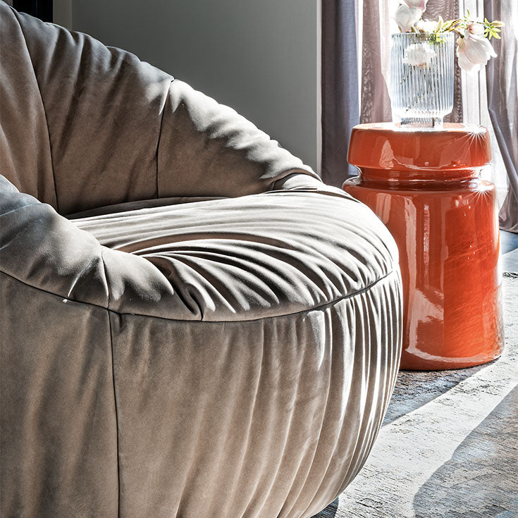Cattelan Italia Peggy Turn Armchair