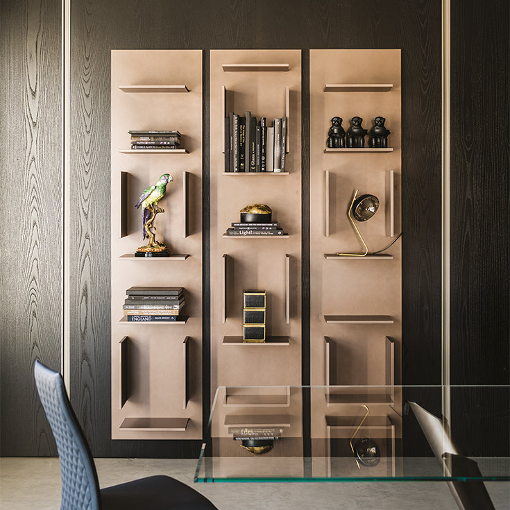 Cattelan Italia Fifty Bookcase
