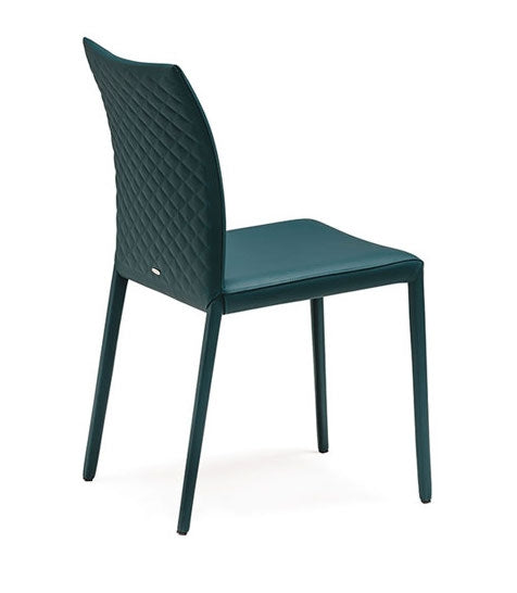 Cattelan Italia Norma Couture Dining Chair 