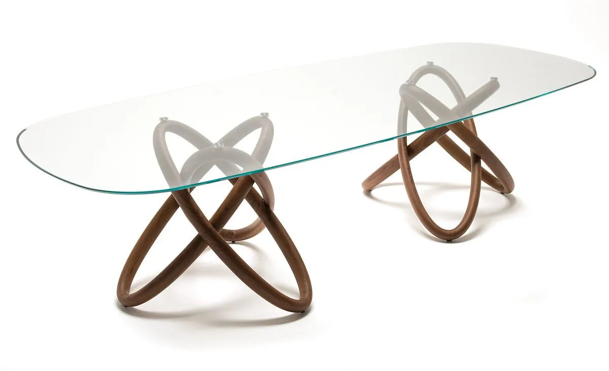 Cattelan Italia Carioca Dining Table