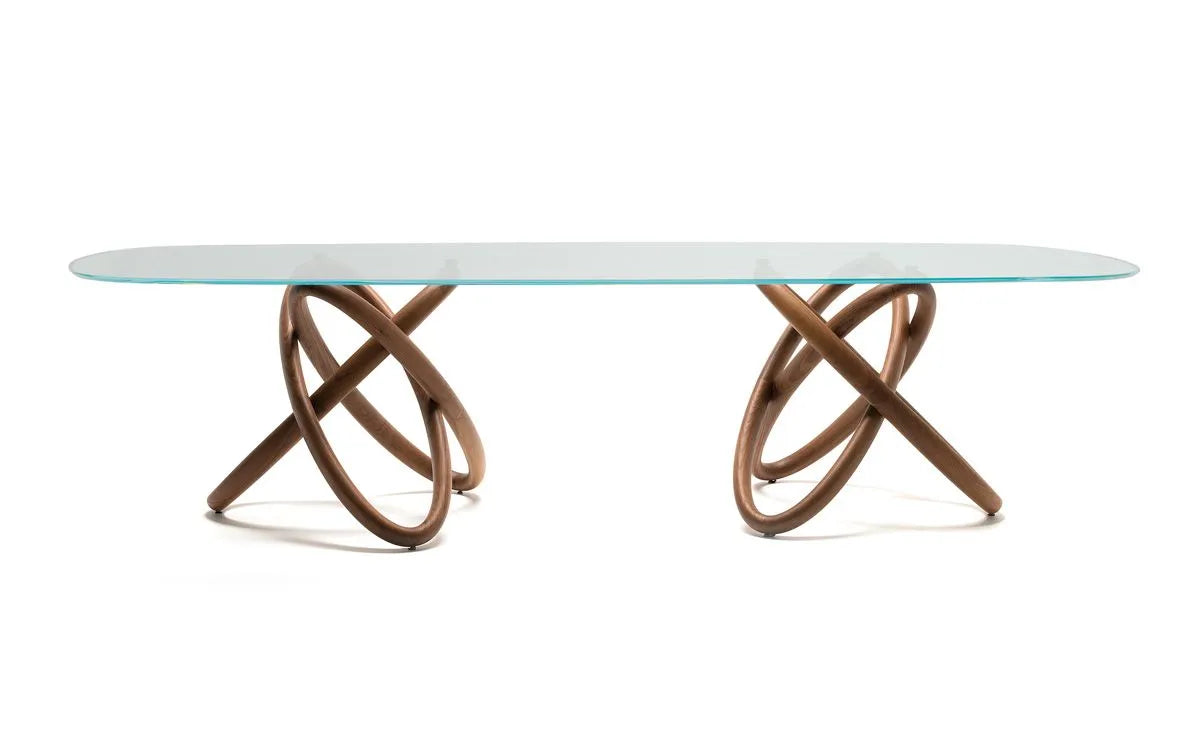 Cattelan Italia Carioca Dining Table