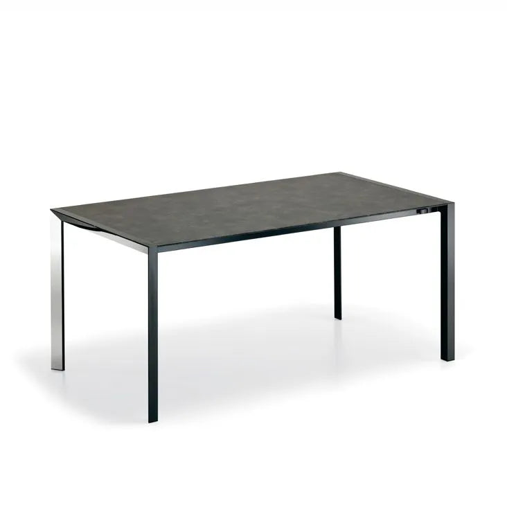 Cattelan Italia Pedro Drive Extendible Dining Table