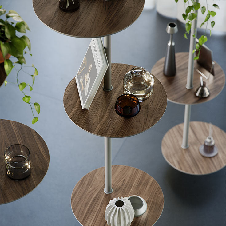 Cattelan Italia Address Bookcase