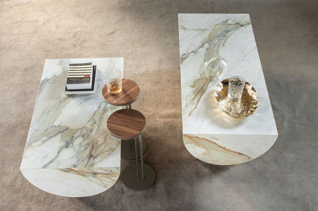 Cattelan Italia Caesar Coffee Table