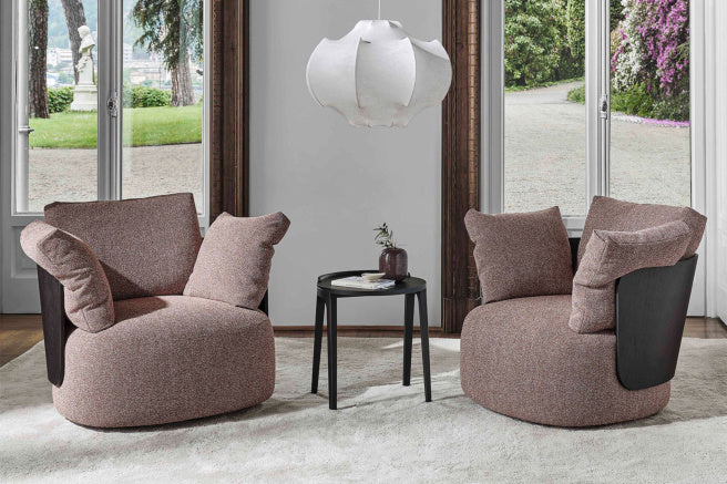 Porada Calin Arm Chair