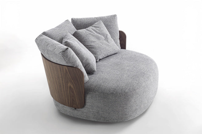 Porada Calin XL Arm Chair