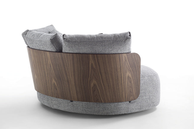 Porada Calin XL Arm Chair