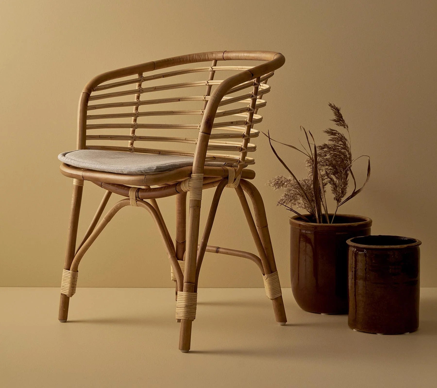 Cane-line Blend Indoor Chair
