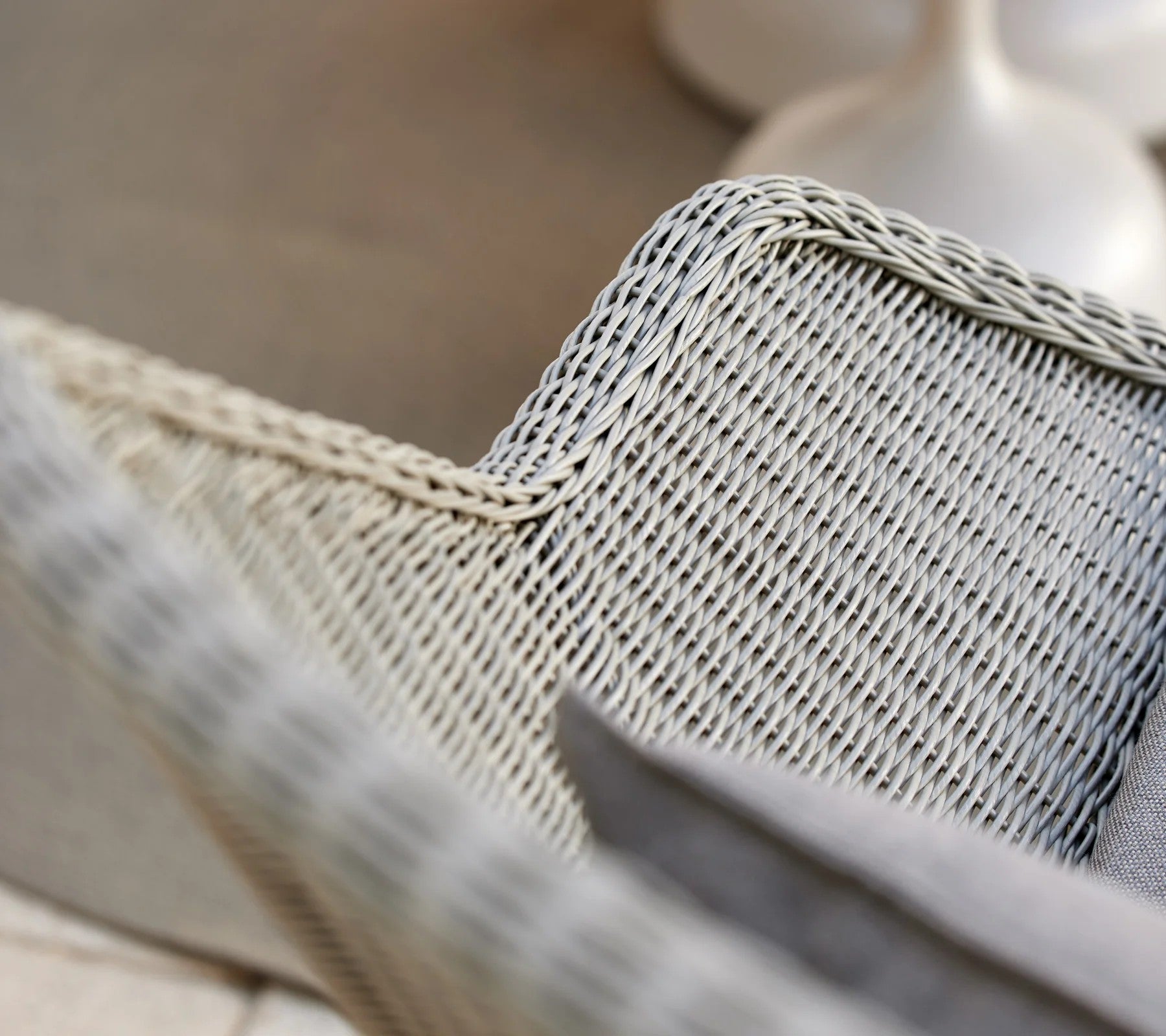 Cane-line Breeze Chair
