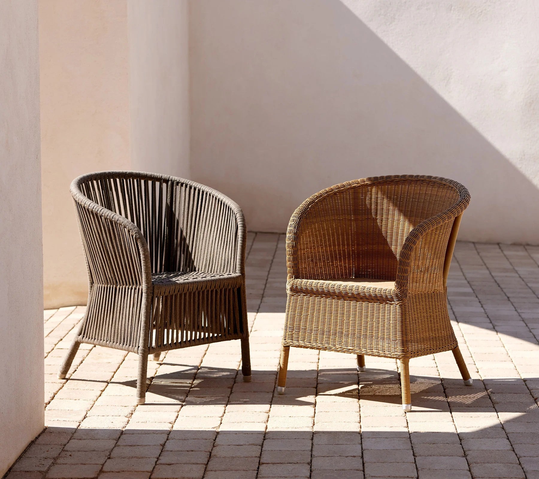 Cane-line Derby Chair