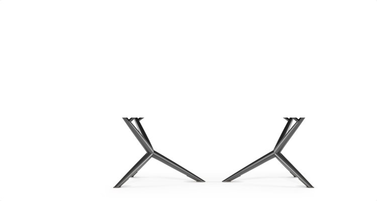 Cattelan Italia Atlantis Wood Barrel-Shaped Dining Table