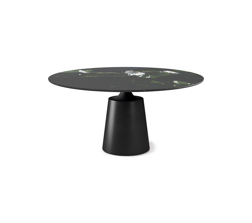 Cattelan Italia Yoda Marble Dining Table