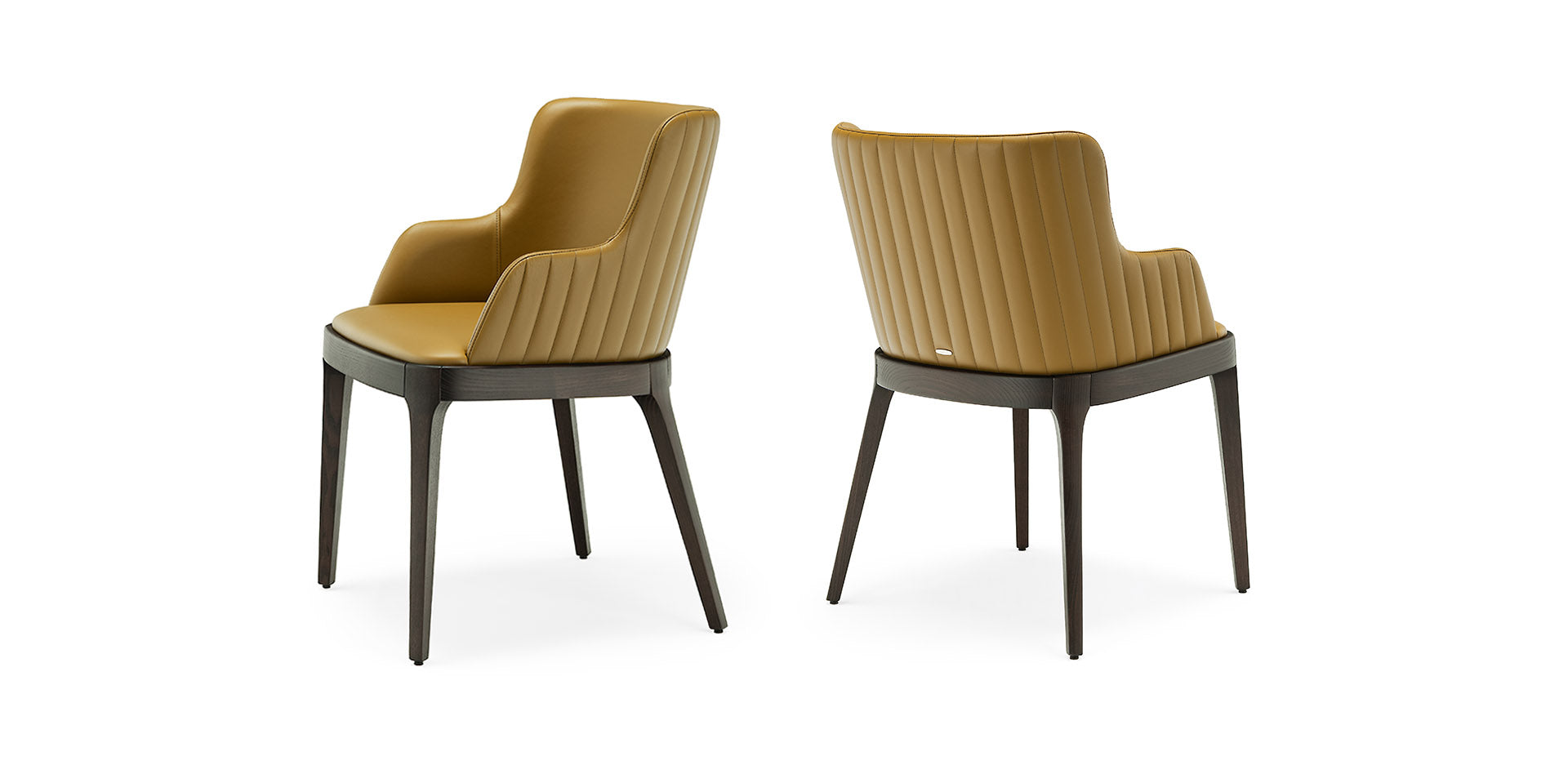 Cattelan Italia Magda Barré Dining Chair