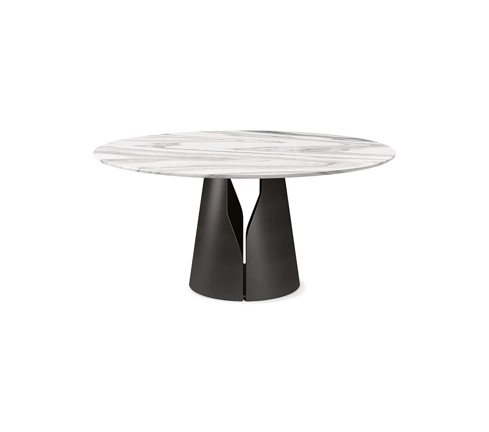 Cattelan Italia Giano Marble Dining Table