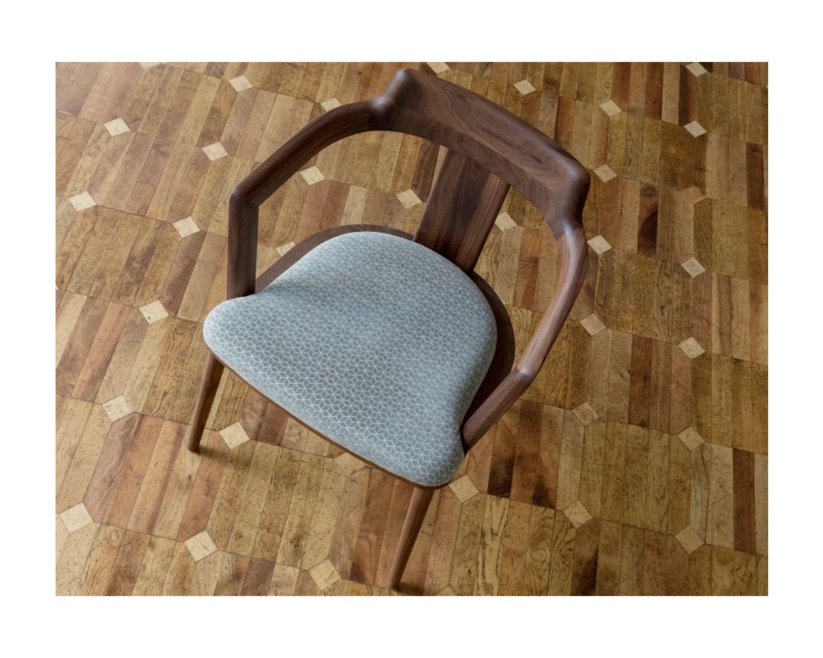 Porada Tilly Dining Chair