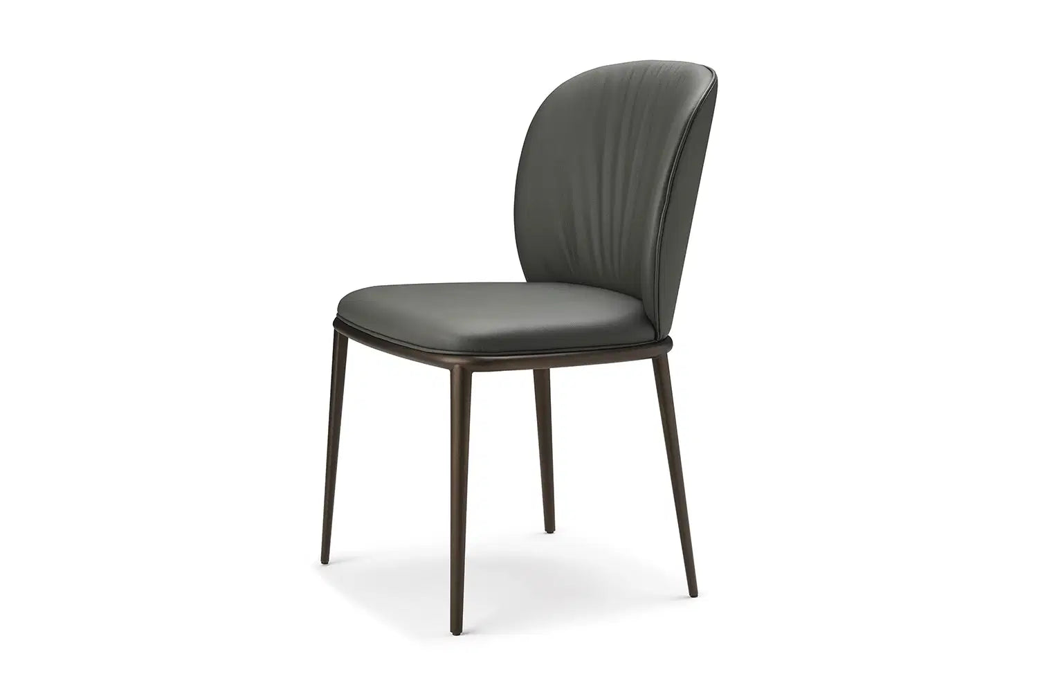 Cattelan Italia Chris ML Dining Chair – Fabric
