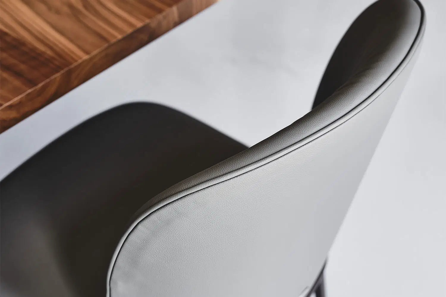 Cattelan Italia Chris ML Dining Chair – Fabric
