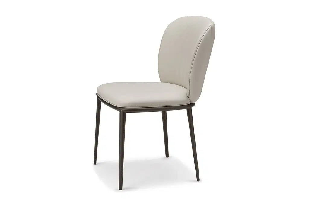 Cattelan Italia Chrishell ML Dining Chair – Fabric