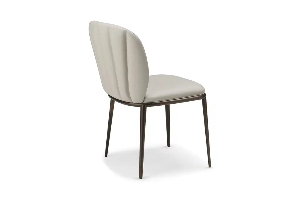 Cattelan Italia Chrishell ML Dining Chair – Fabric