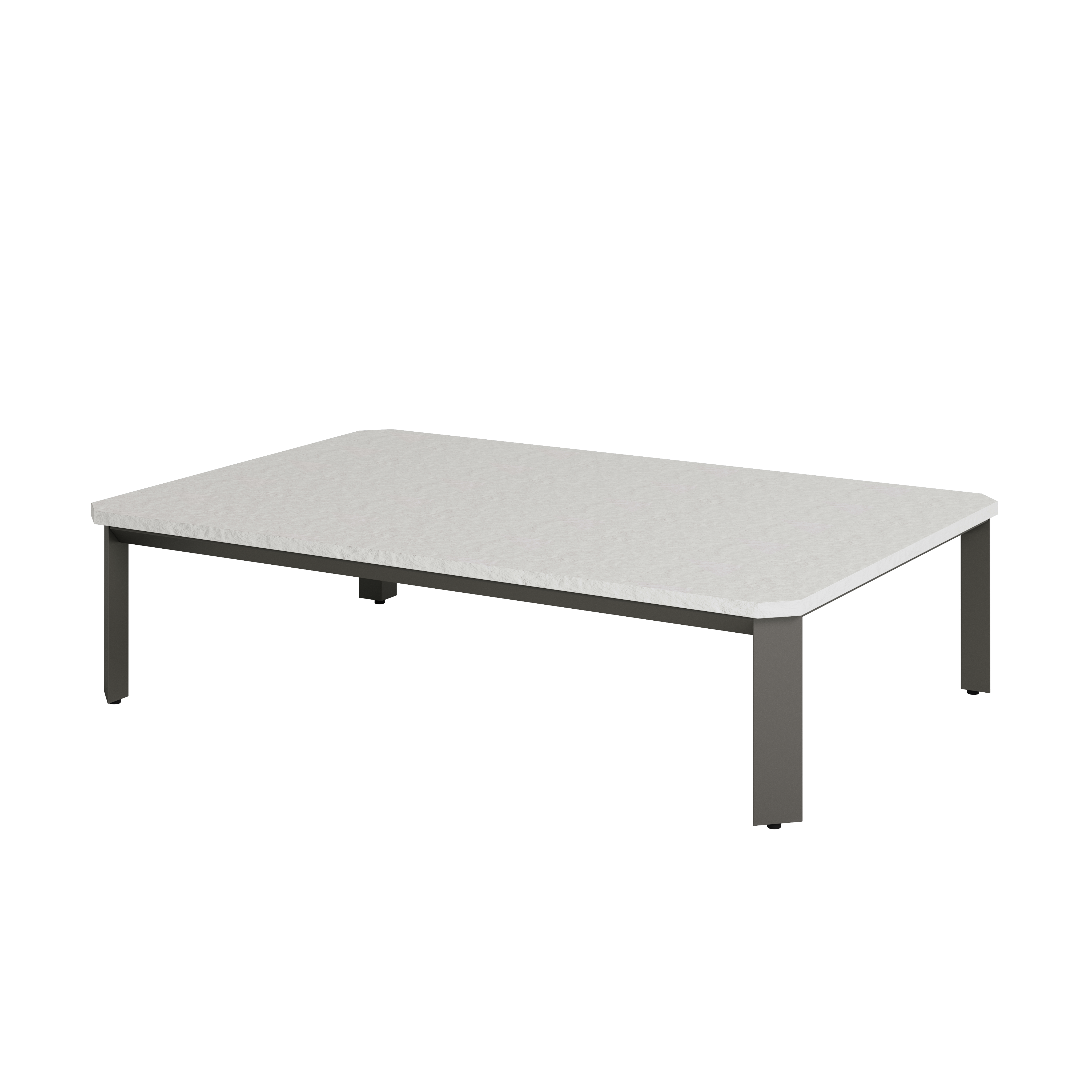 Jardinico | Mauroo Coffee Table 120cm