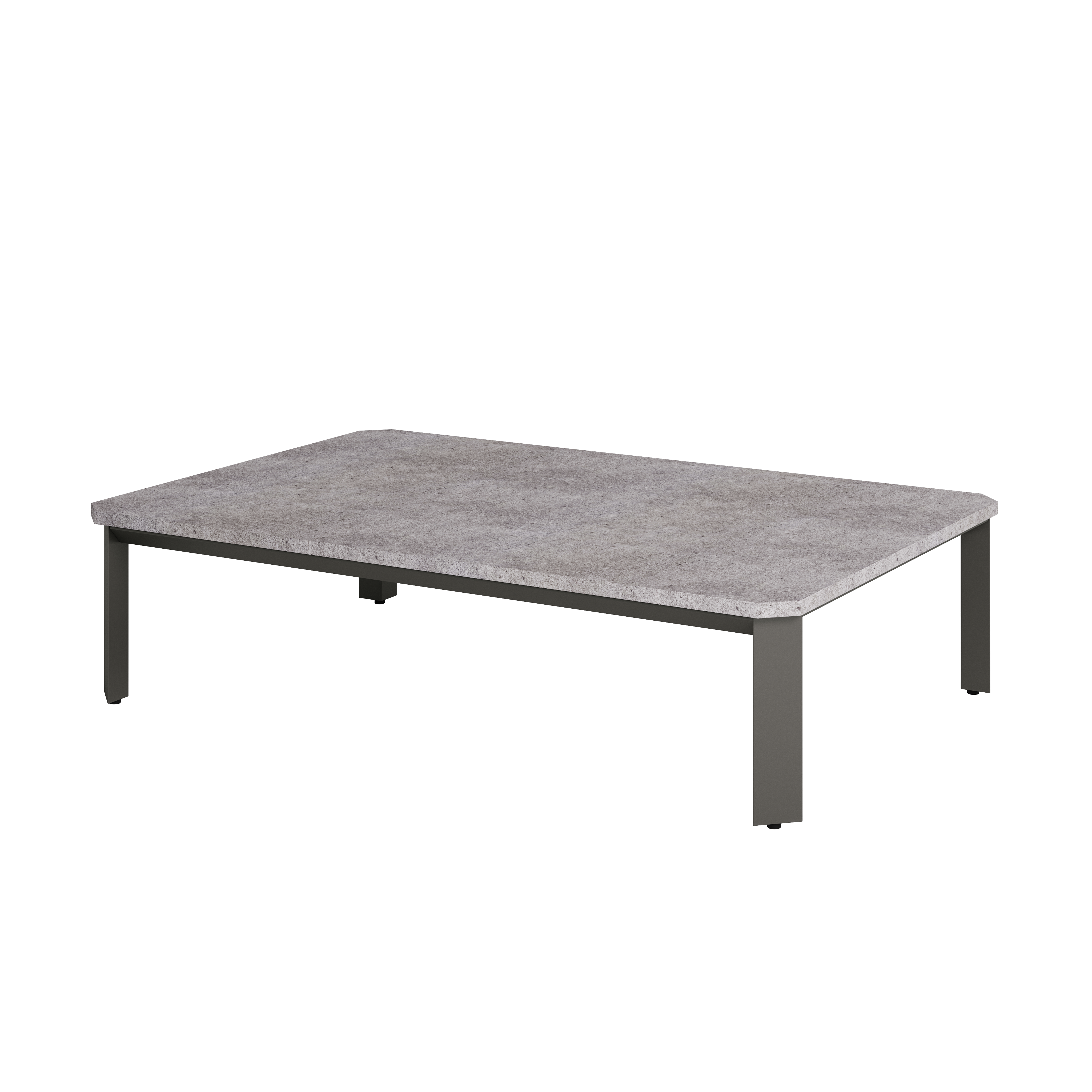 Jardinico | Mauroo Coffee Table 120cm