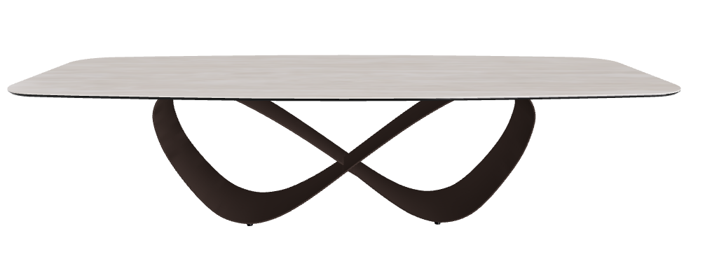 300x120x75h Barrel Shaped_Colosseo_Bronze Embossed