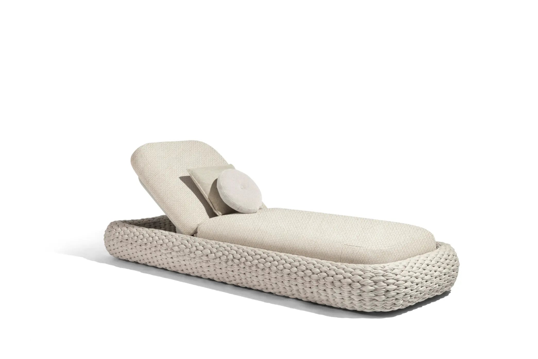 Manutti Kobo Sun Lounger