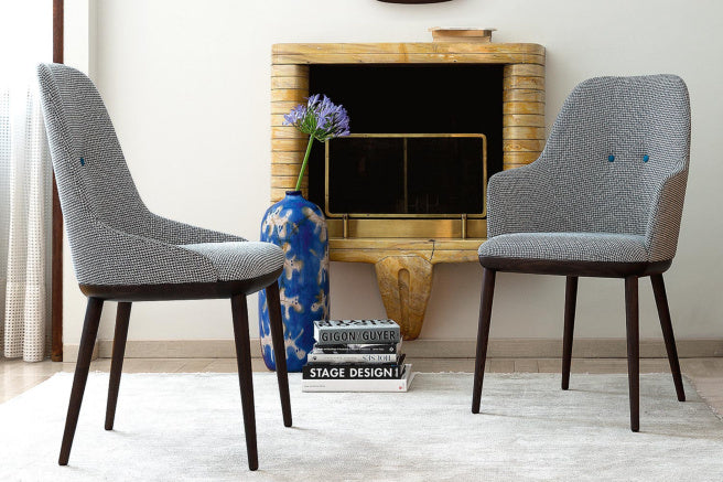 Porada Connie Dining Chair