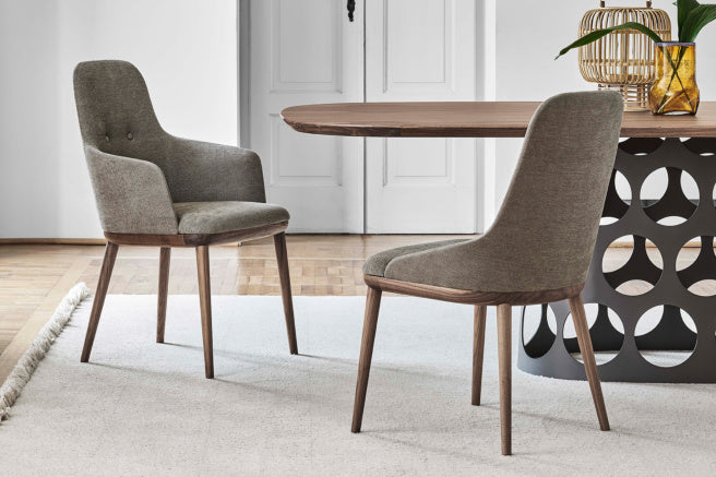 Porada Connie Dining Chair