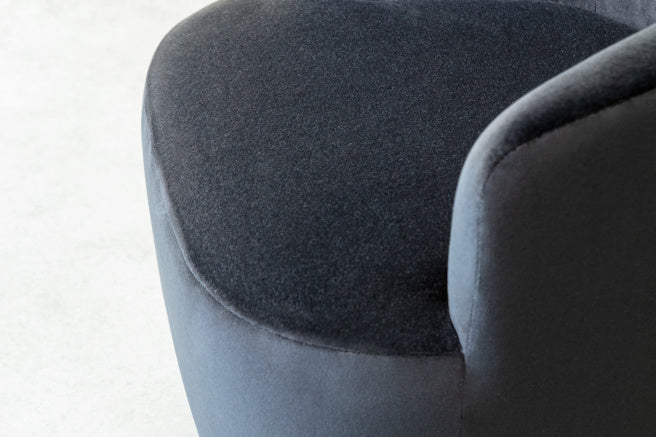 Porada Copine Arm Chair