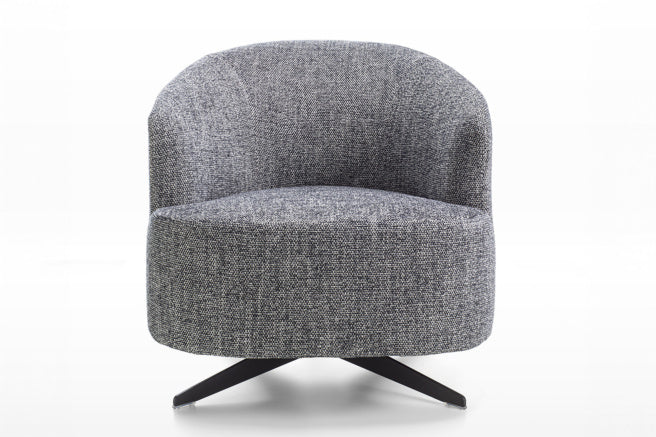 Porada Copine Arm Chair