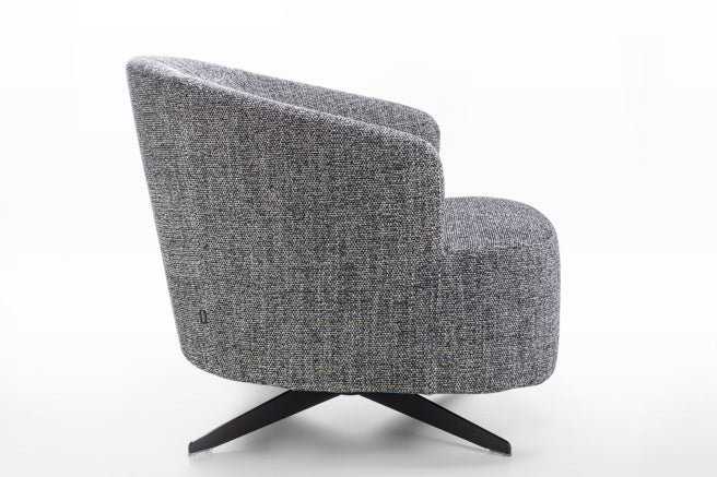 Porada Copine Arm Chair