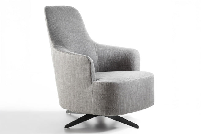 Porada Copine Bergere Arm Chair