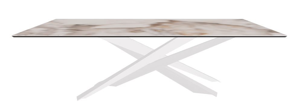 240x120x74.5h Rectangle Shaped_Corcovado_Pearl Embossed