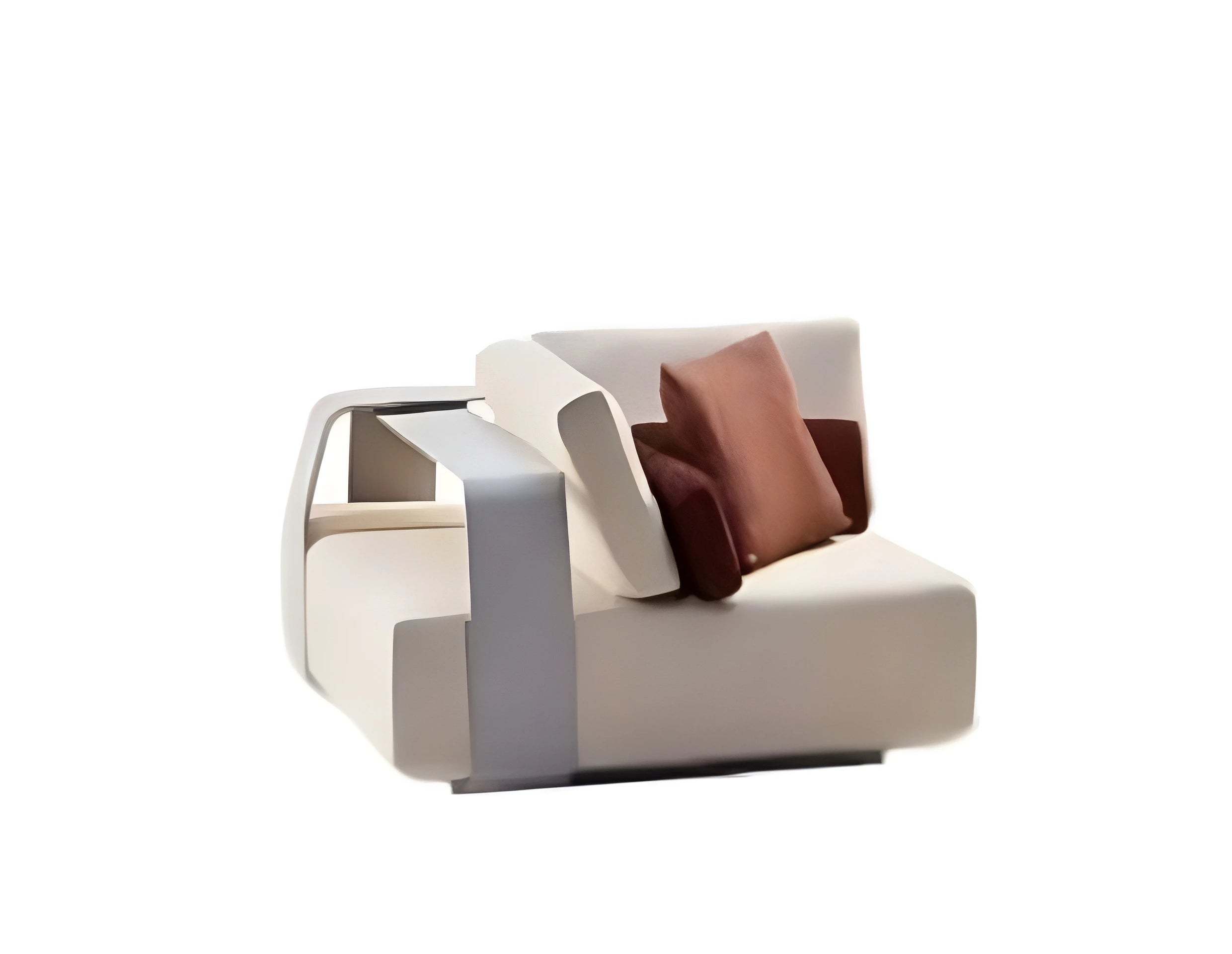 Manutti Kumo Corner Seat