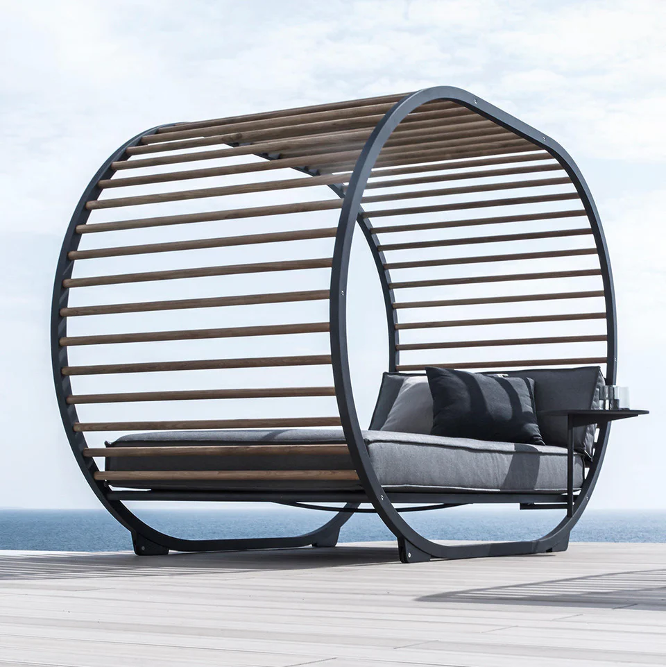 Gloster Cradle Daybed