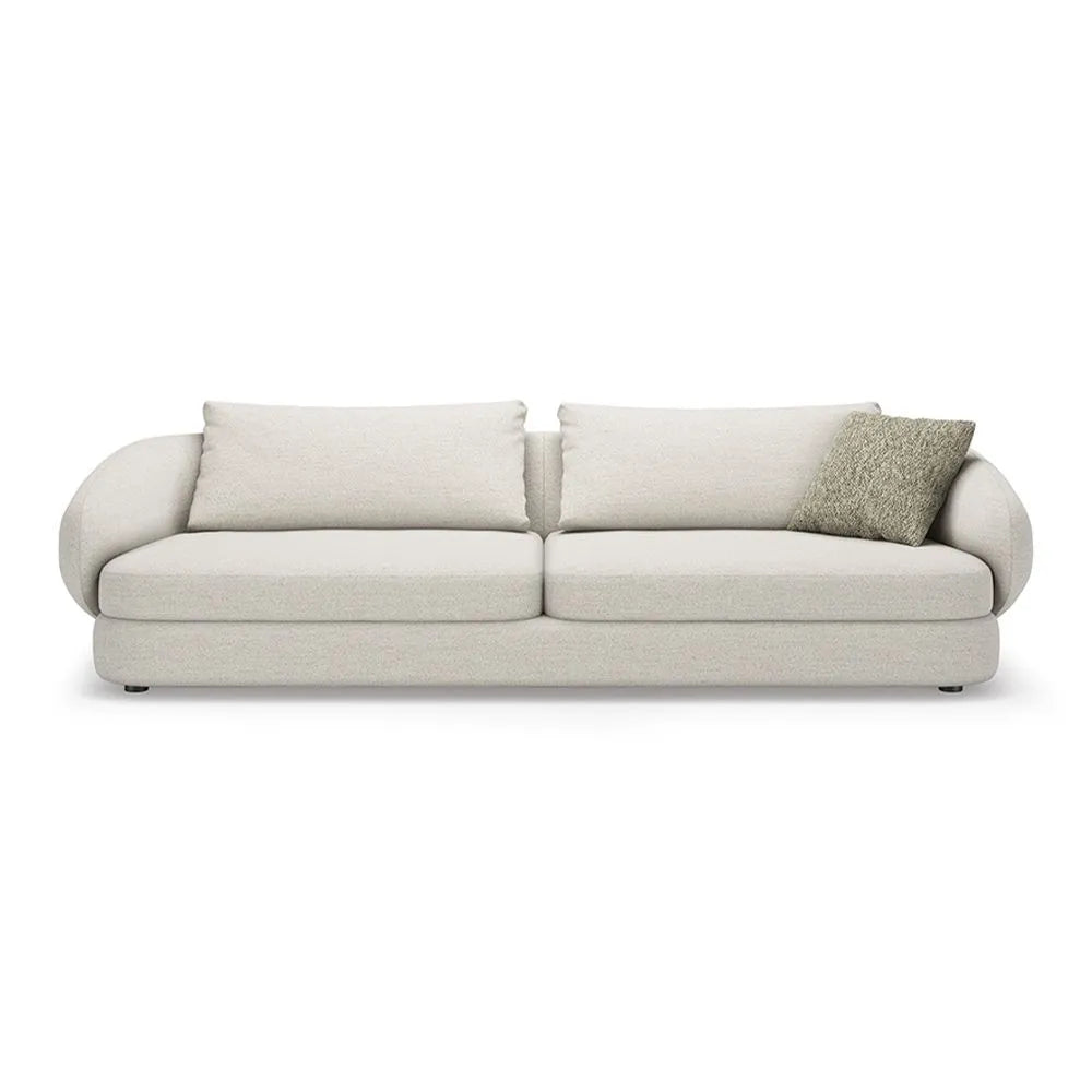 Cattelan Italia Craig Supersoft Corner Units