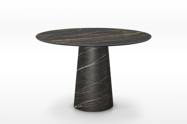 Cattelan Italia Cuba Keramik Bistrot Dining Table