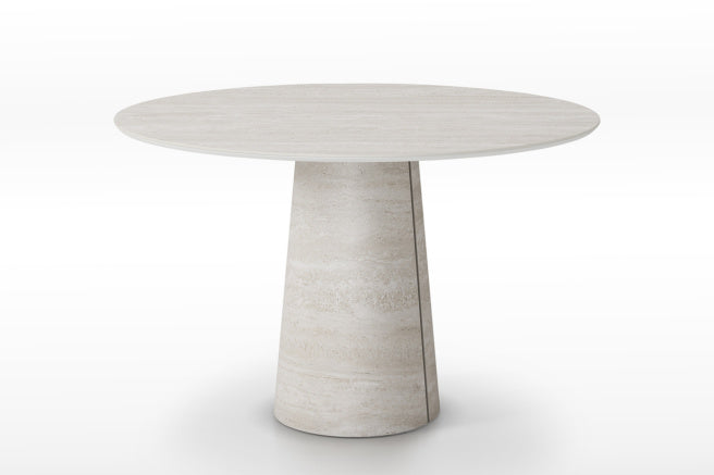 Cattelan Italia Cuba Keramik Bistrot Dining Table