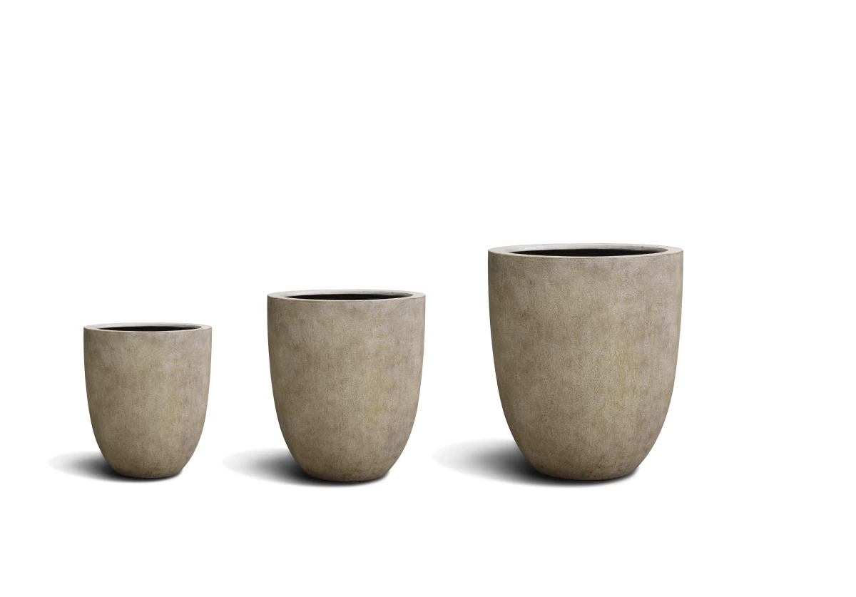 Jardinico Pots | Cumino Albero Set of 3