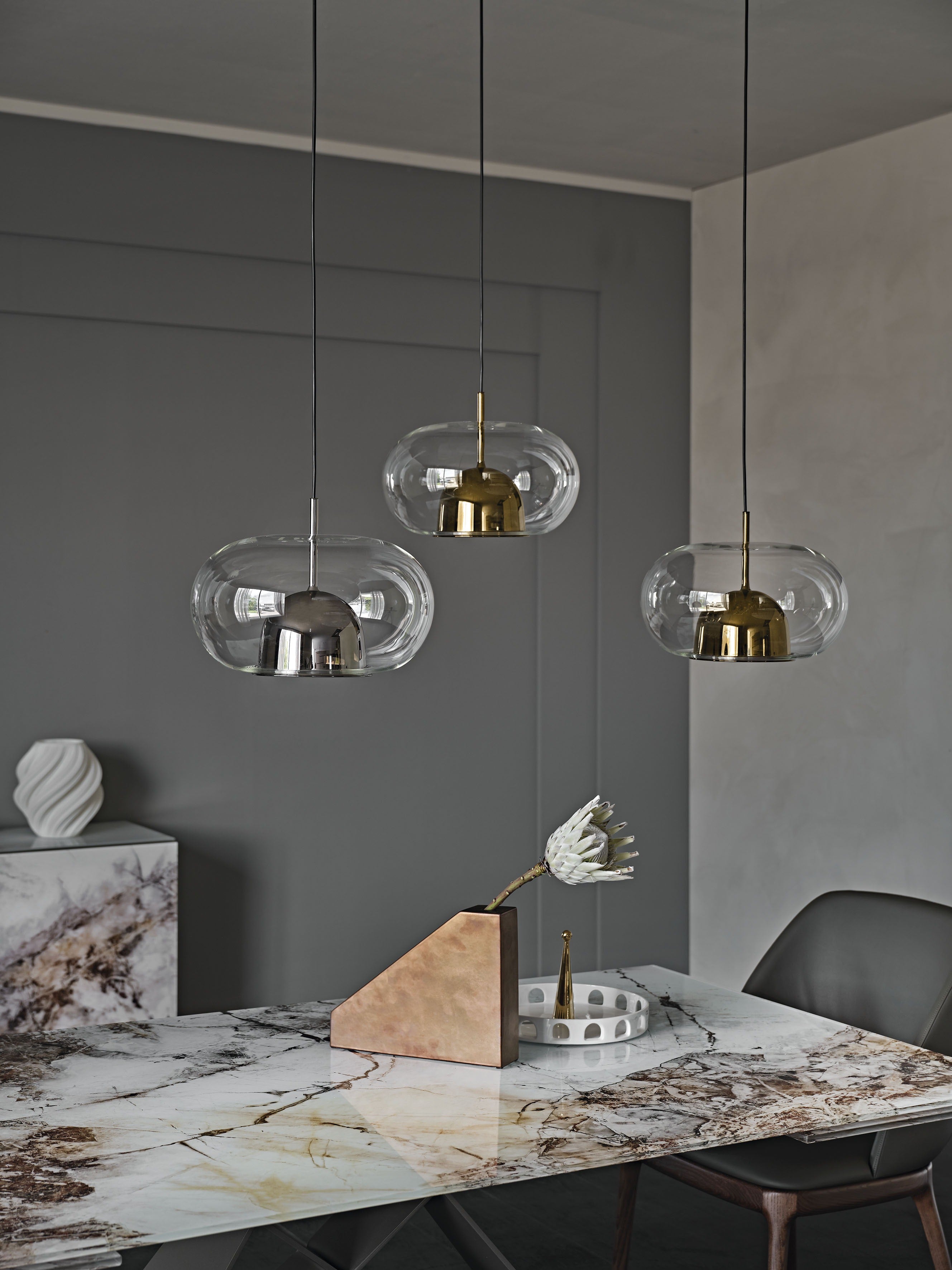 Cattelan Italia Coimbra Lamp