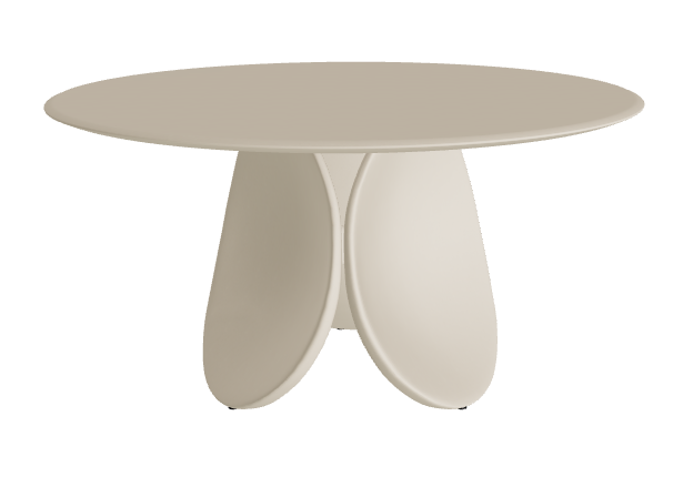 Cattelan Italia Maxim Argile Dining Table