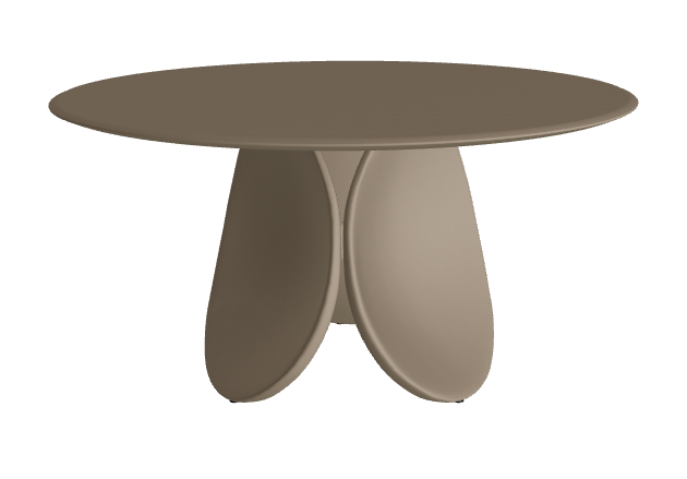 Cattelan Italia Maxim Argile Dining Table
