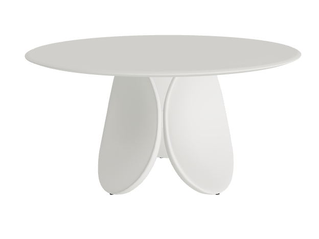 Cattelan Italia Maxim Argile Dining Table