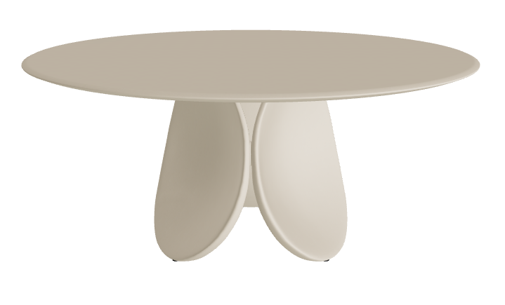 Cattelan Italia Maxim Argile Dining Table