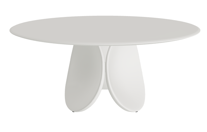 Cattelan Italia Maxim Argile Dining Table