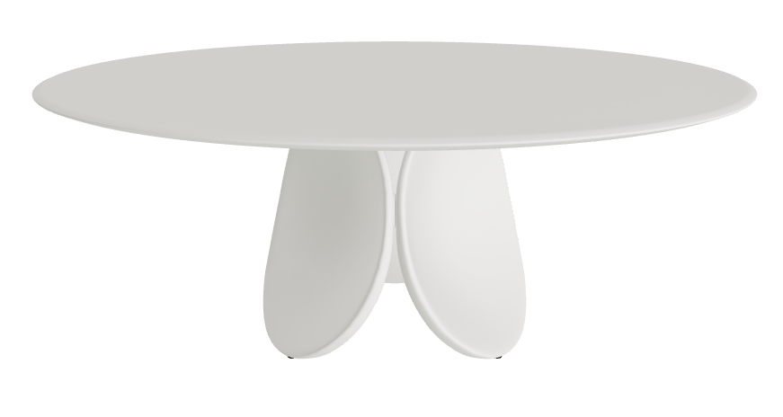 Cattelan Italia Maxim Argile Dining Table